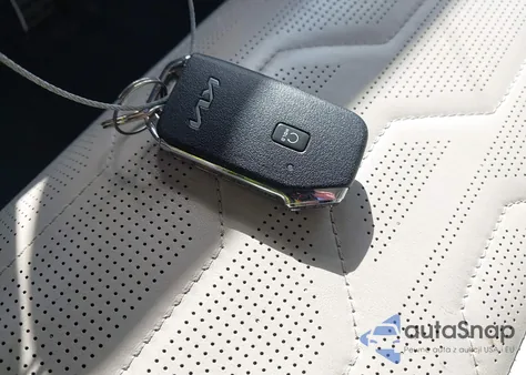 2022 Kia Telluride Sx from USA, damaged, VIN 5XYP5DHC3NG262764